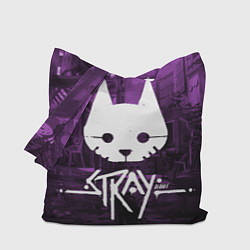Сумка-шоппер Stray