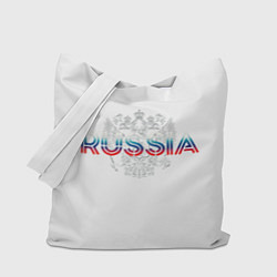 Сумка-шоппер Russia Sport Team