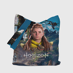 Сумка-шоппер Horizon Aloy Элой