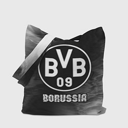 Сумка-шоппер БОРУССИЯ Borussia Art