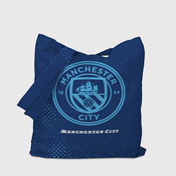 Сумка-шоппер MANCHESTER CITY Manchester City