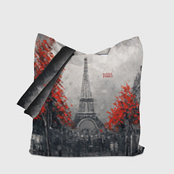 Сумка-шоппер PARIS