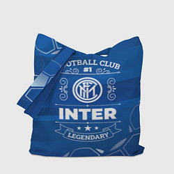 Сумка-шоппер Inter FC 1