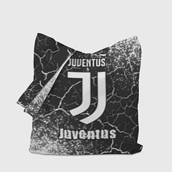 Сумка-шоппер ЮВЕНТУС Juventus - Арт