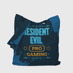 Сумка-шоппер Resident Evil Gaming PRO