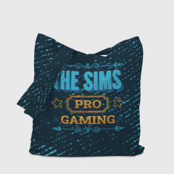 Сумка-шоппер The Sims Gaming PRO
