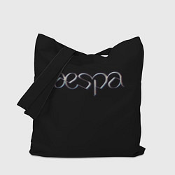Сумка-шоппер AESPA