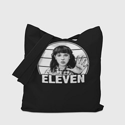 Сумка-шоппер ELEVEN Очень странные дела