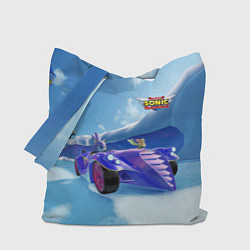 Сумка-шоппер Blaze the Cat - Team Sonic racing