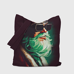 Сумка-шоппер DJ Santa