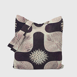 Сумка-шоппер Abstract of fingerprint