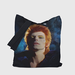 Сумка-шоппер David Bowie - Jean Genie