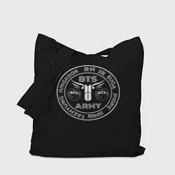 Сумка-шоппер BTS Army