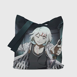 Сумка-шоппер Suzuya Juuzou