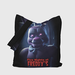 Сумка-шоппер Five Nights at Freddys Bonnie