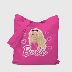 Сумка-шоппер Кукла Барби