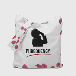 Сумка-шоппер Pharaoh - Phrequency