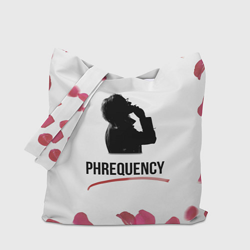 Сумка-шоппер Pharaoh - Phrequency / 3D-принт – фото 1