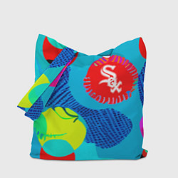 Сумка-шоппер Chicago White Sox - baseball team