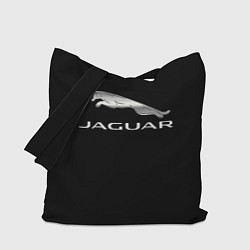 Сумка-шопер Jaguar sport brend, цвет: 3D-принт