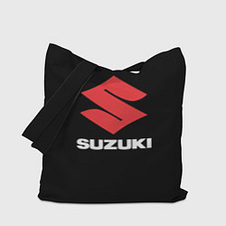 Сумка-шоппер Suzuki sport brend