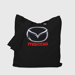 Сумка-шоппер Mazda japan motor
