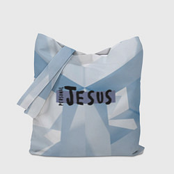 Сумка-шоппер Personal Jesus by Depeche Mode