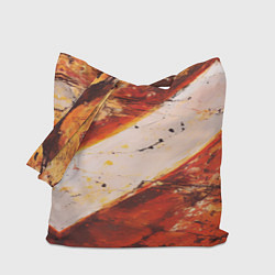 Сумка-шоппер Горная порода