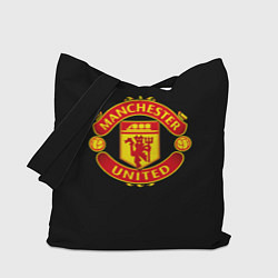 Сумка-шоппер Manchester United fc club