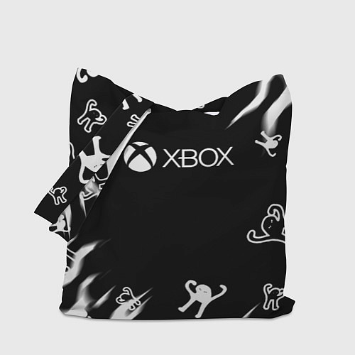 Сумка-шоппер Ъуъ съука xbox mem / 3D-принт – фото 1
