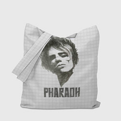 Сумка-шоппер Портрет Pharaoh