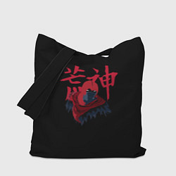 Сумка-шоппер Aragami logo ninja