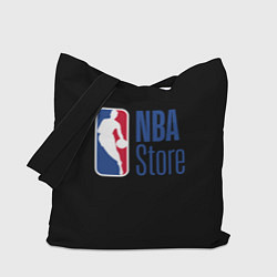 Сумка-шоппер NBA store