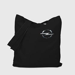 Сумка-шоппер Opel logo auto