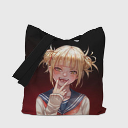 Сумка-шоппер Himiko Toga league of villains