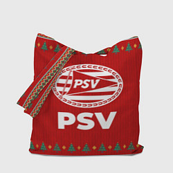 Сумка-шоппер PSV new year