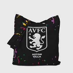Сумка-шоппер Aston Villa конфети