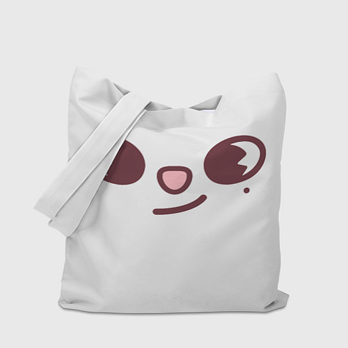 Сумка-шоппер Jiniret skzoo / 3D-принт – фото 1