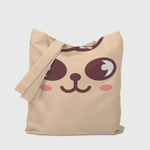 Сумка-шоппер PuppyM skzoo / 3D-принт – фото 1