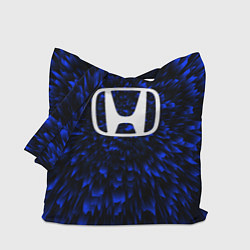 Сумка-шоппер Honda blue energy