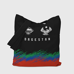 Сумка-шоппер Dagestan