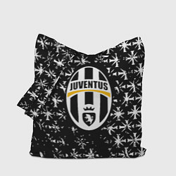 Сумка-шоппер Juventus x farcry краски