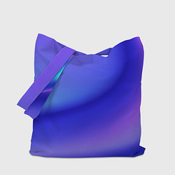 Сумка-шоппер The color is multicolored