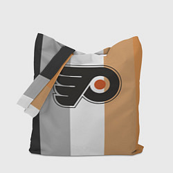 Сумка-шоппер Philadelphia Flyers