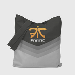 Сумка-шоппер Fnatic Uniform