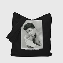 Сумка-шопер Arturo Gatti: Photo, цвет: 3D-принт