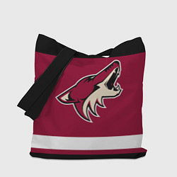 Сумка-шоппер Arizona Coyotes