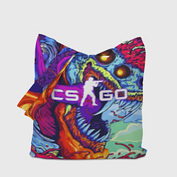 Сумка-шоппер CS:GO