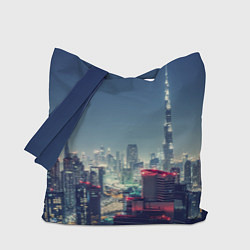 Сумка-шоппер Дубай