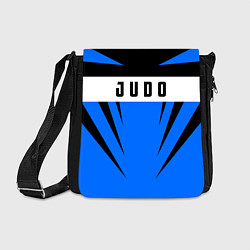 Сумка на плечо Judo Fighter, цвет: 3D-принт